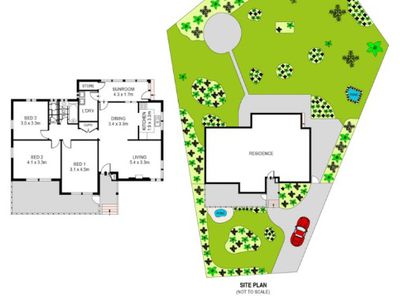 9 Carinya Avenue, Beverly Hills