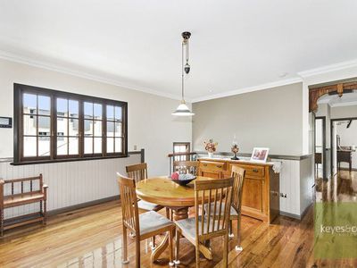 1B Plant Street, West End