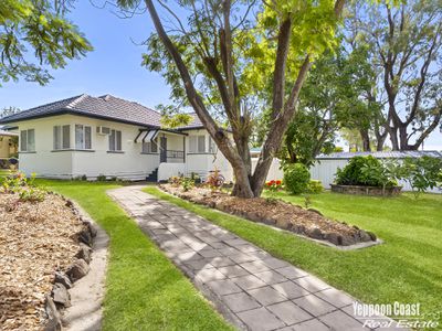 84 Bawden Street, Berserker