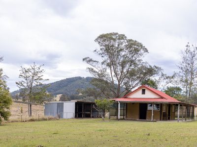 19 Mooral Creek Road, Cedar Party