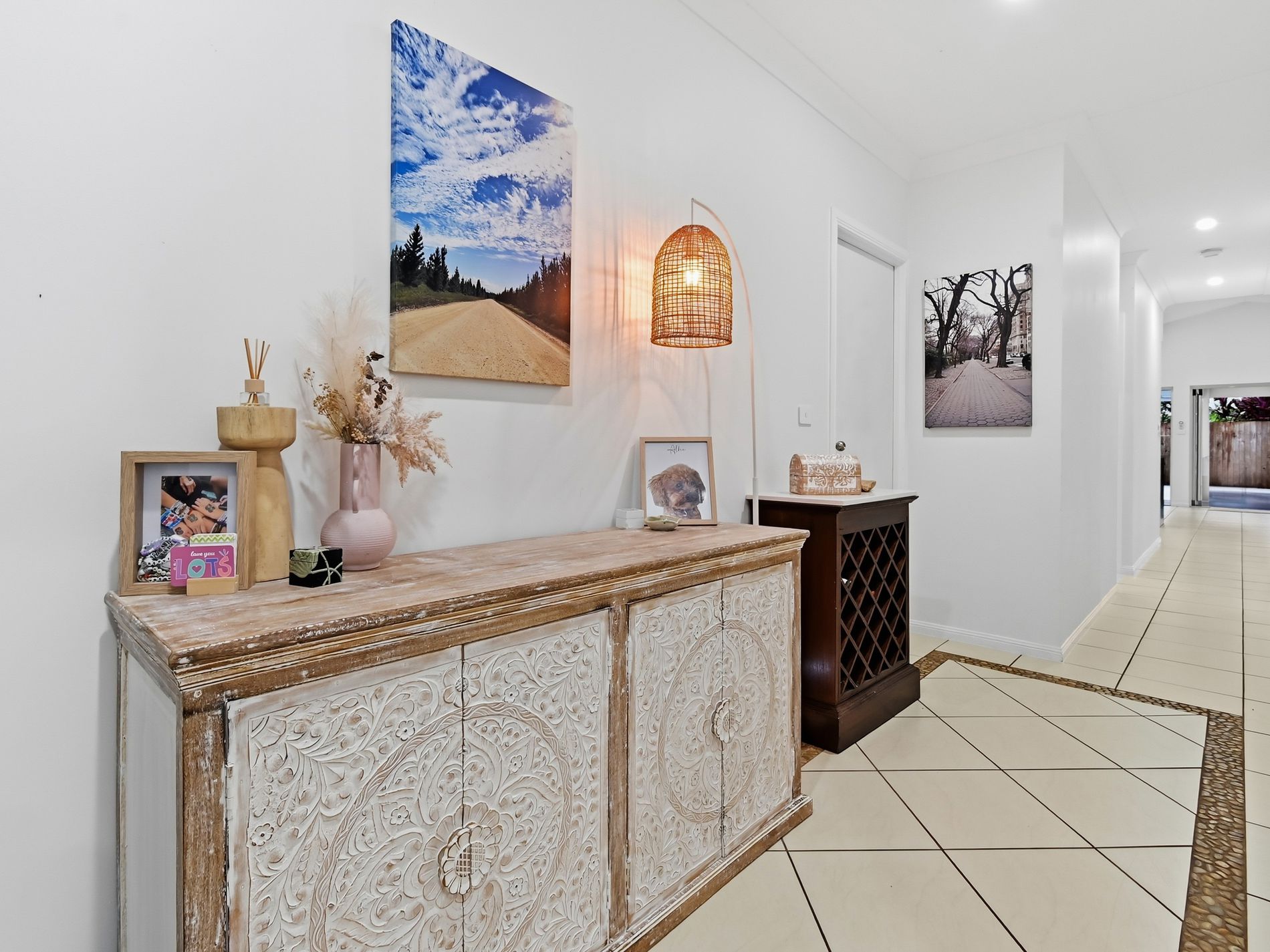 7 RED GUM CLOSE, Mount Sheridan