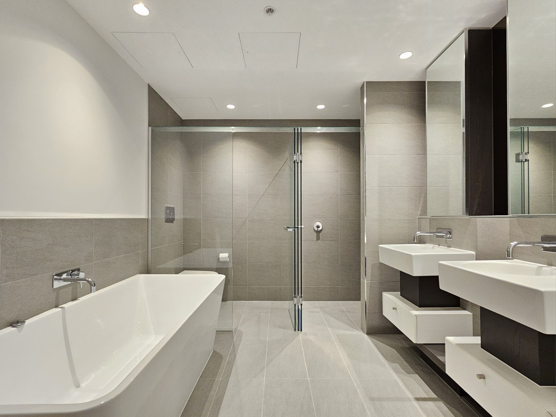 2103 / 260 Spencer Street, Melbourne