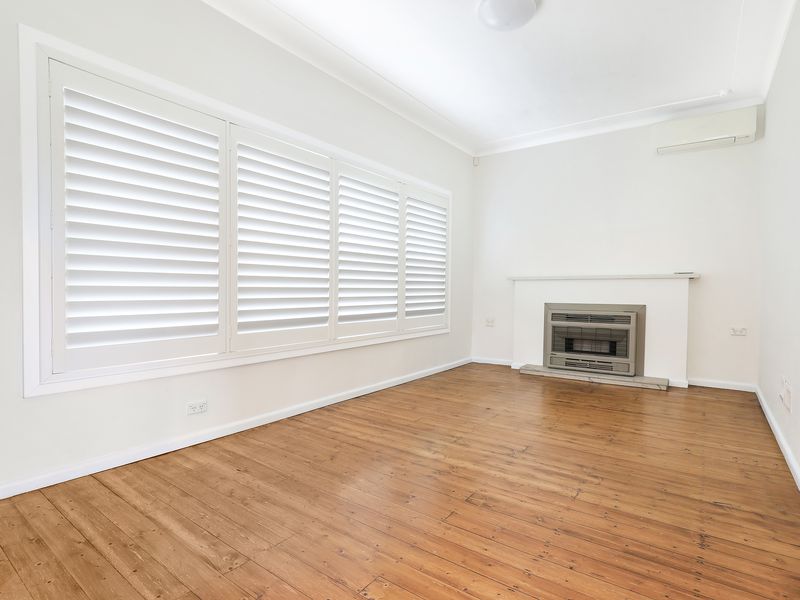 1 Weber Crescent, Towradgi