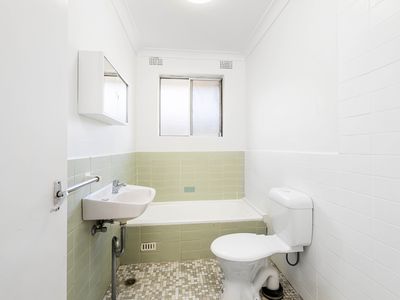 5 / 73 Harris Street, Fairfield