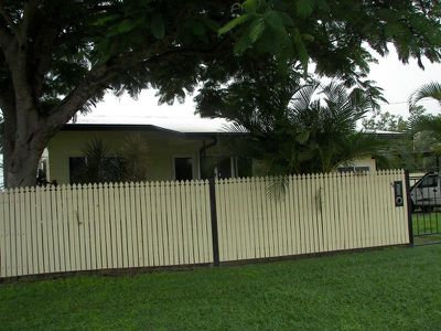 84 Deane Street, Charters Towers City