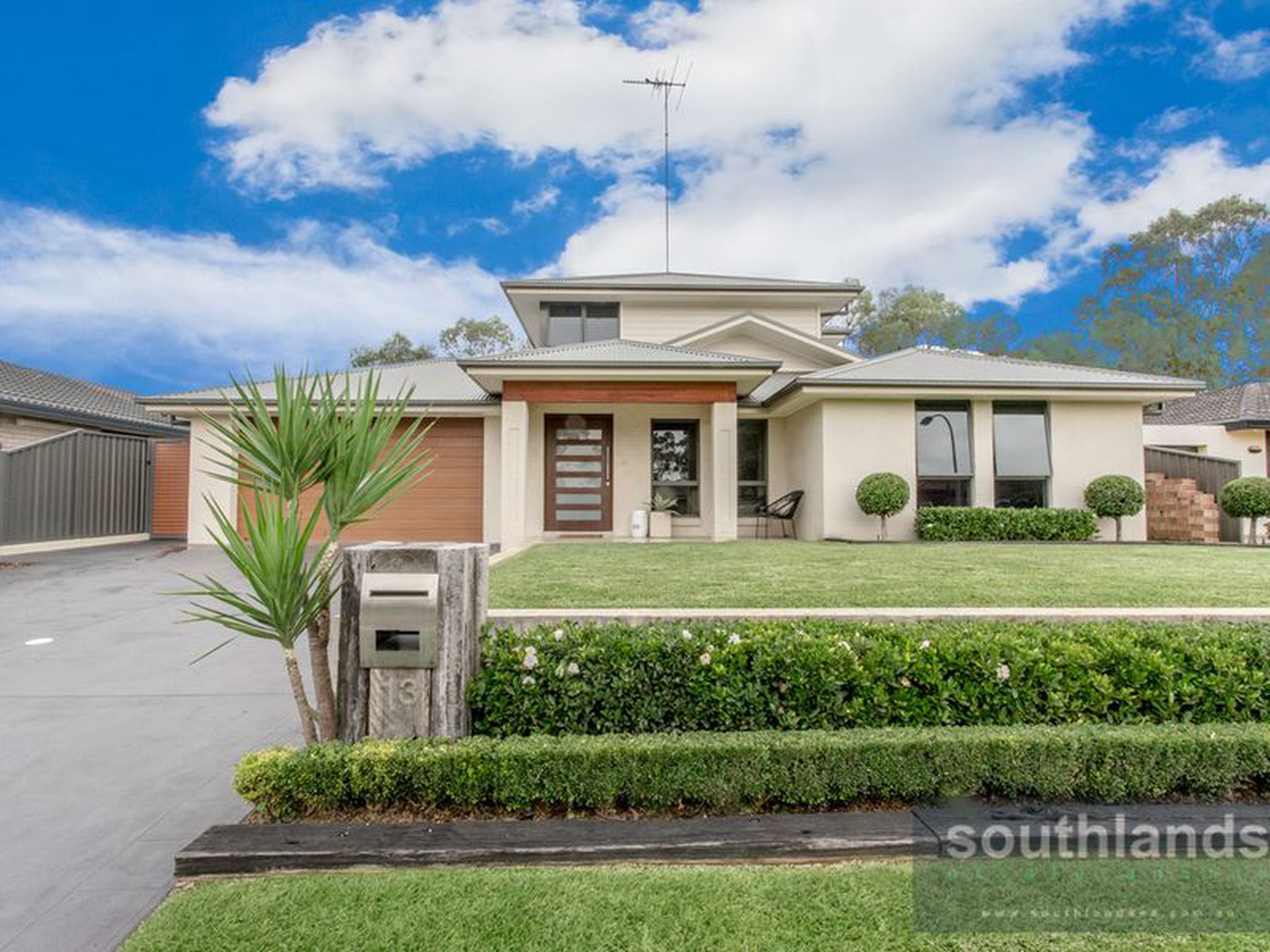 13 Pebworth Place, SOUTH PENRITH