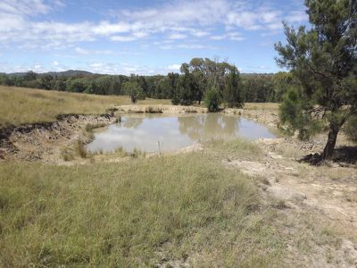 Lot 6, 1226 Gulf Road, Emmaville