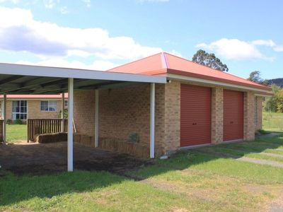 53 Longleys Road, Huonville