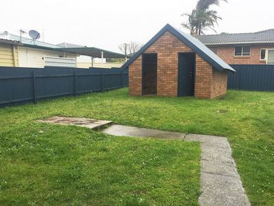 32 Jason Avenue, Barrack Heights