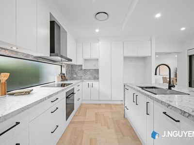 6A Charles Street, Smithfield