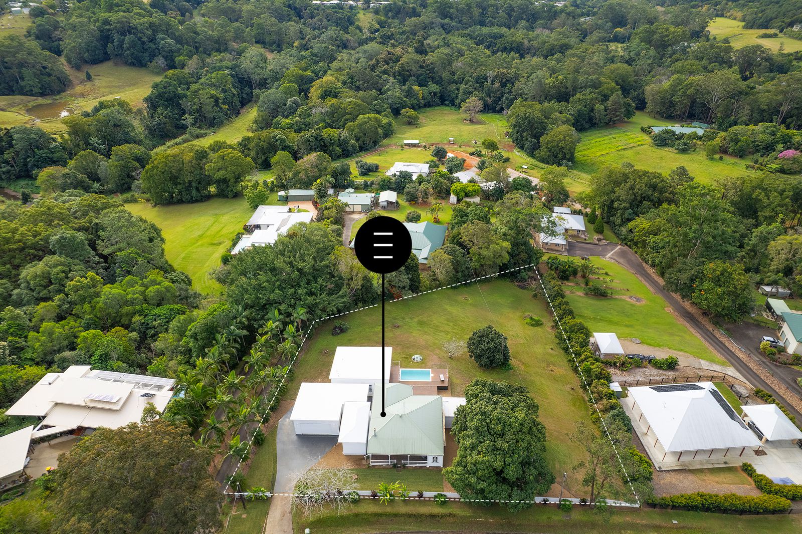 Photo 28 of 31, 130/134 Blackall Range Road, Woombye