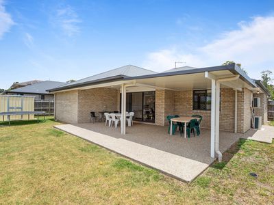 4 Scotland Crescent, Cornubia