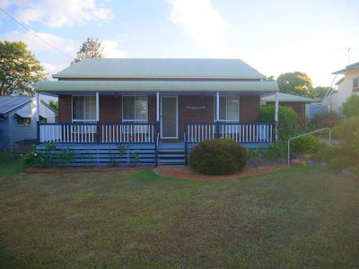 335 Haly Street, Kingaroy