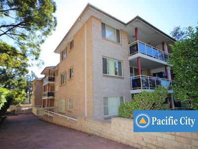 10 / 12-14 Dellwood St, Bankstown