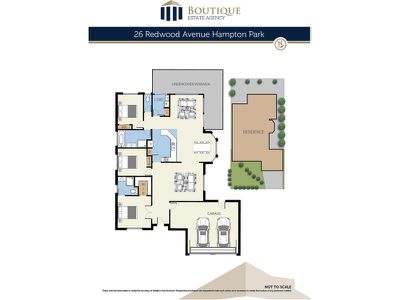 26 Redwood Avenue, Hampton Park