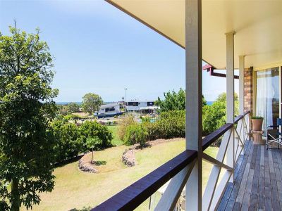 14 Kanandah Court, Ocean Shores