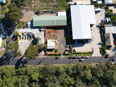 48 Glasshouse Rocks Road, Narooma