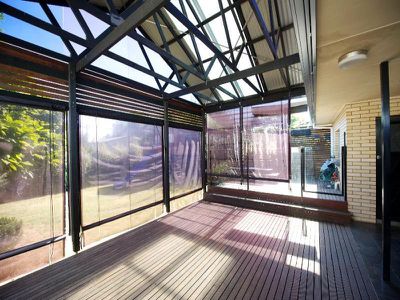 3 CURRAJONG COURT, Wodonga