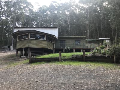 808 Mandalong Road, Mandalong