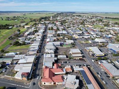 12 - 14 George Street, Millicent