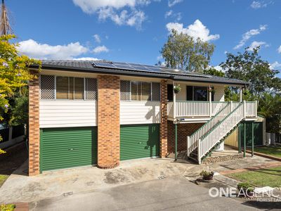 21 Karen St, Camira