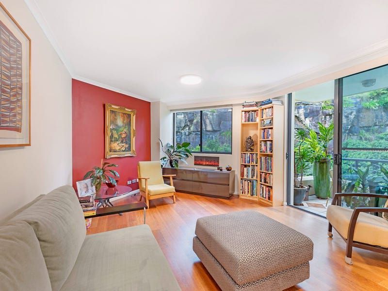102 Miller Street, Pyrmont