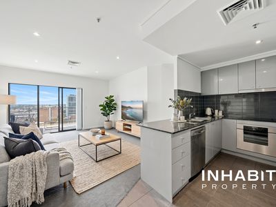 143 / 138 Barrack Street, Perth