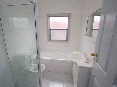 136 The Avenue, Condell Park