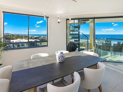 605 / 98 Alexandra Parade, Alexandra Headland
