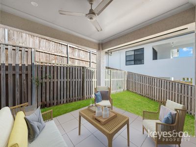 3 Karingal Close, Douglas