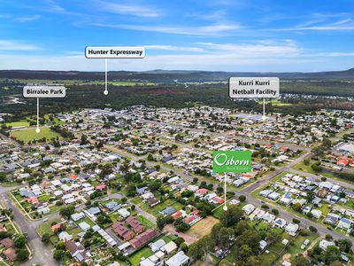 63 Aberdare Street, Kurri Kurri