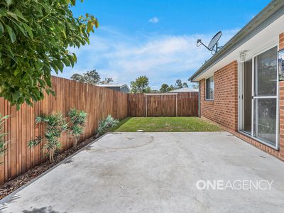 6 / 13 Hannah Place, Worrigee