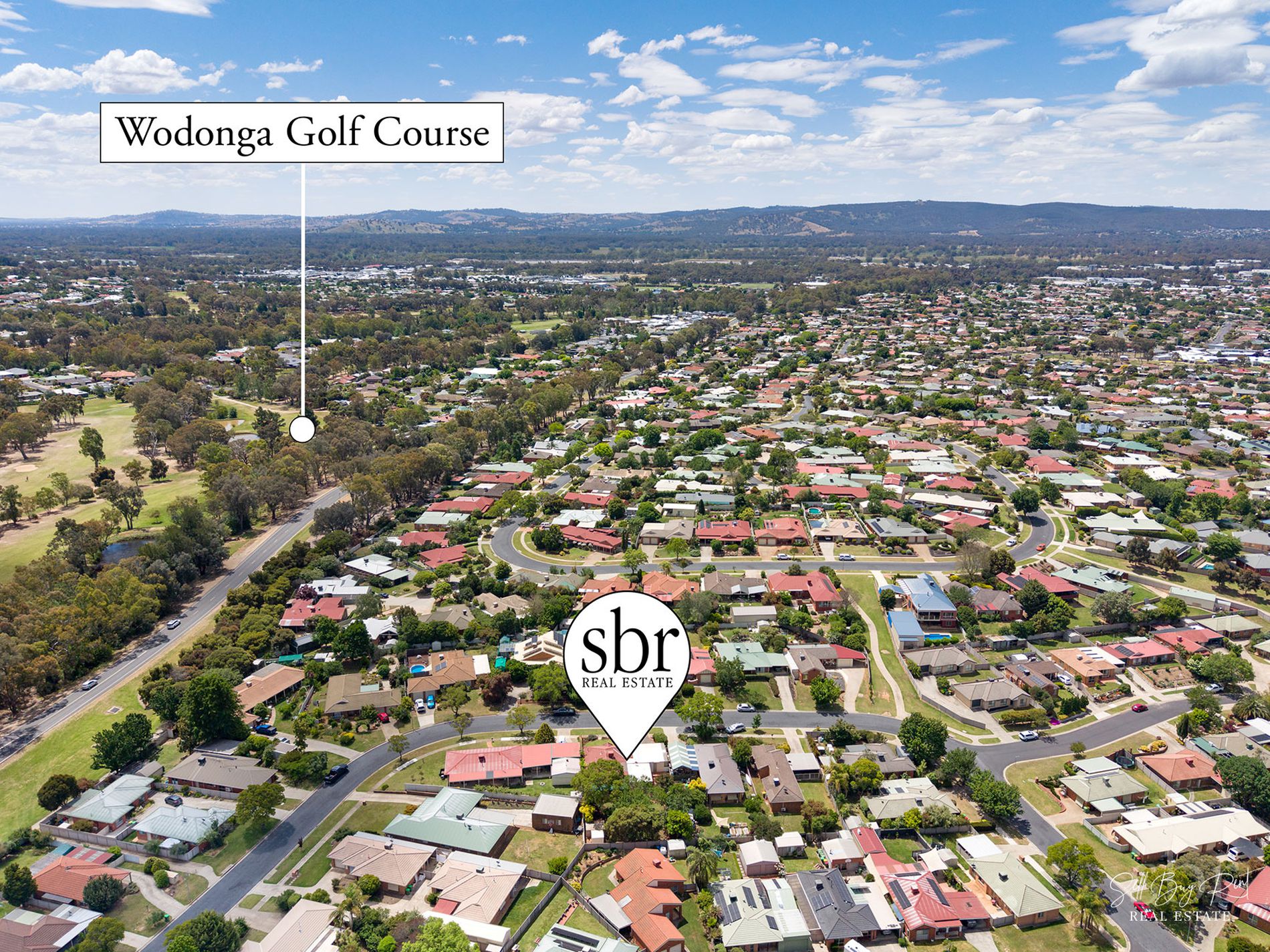 28 AZURE DRIVE, Wodonga
