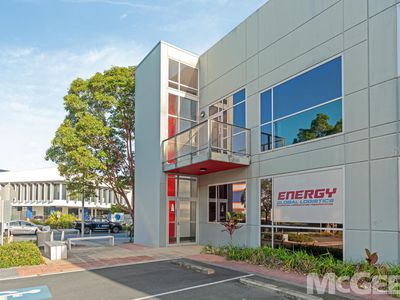 Unit 3B / 2-6 Leonardo Drive, Brisbane Airport