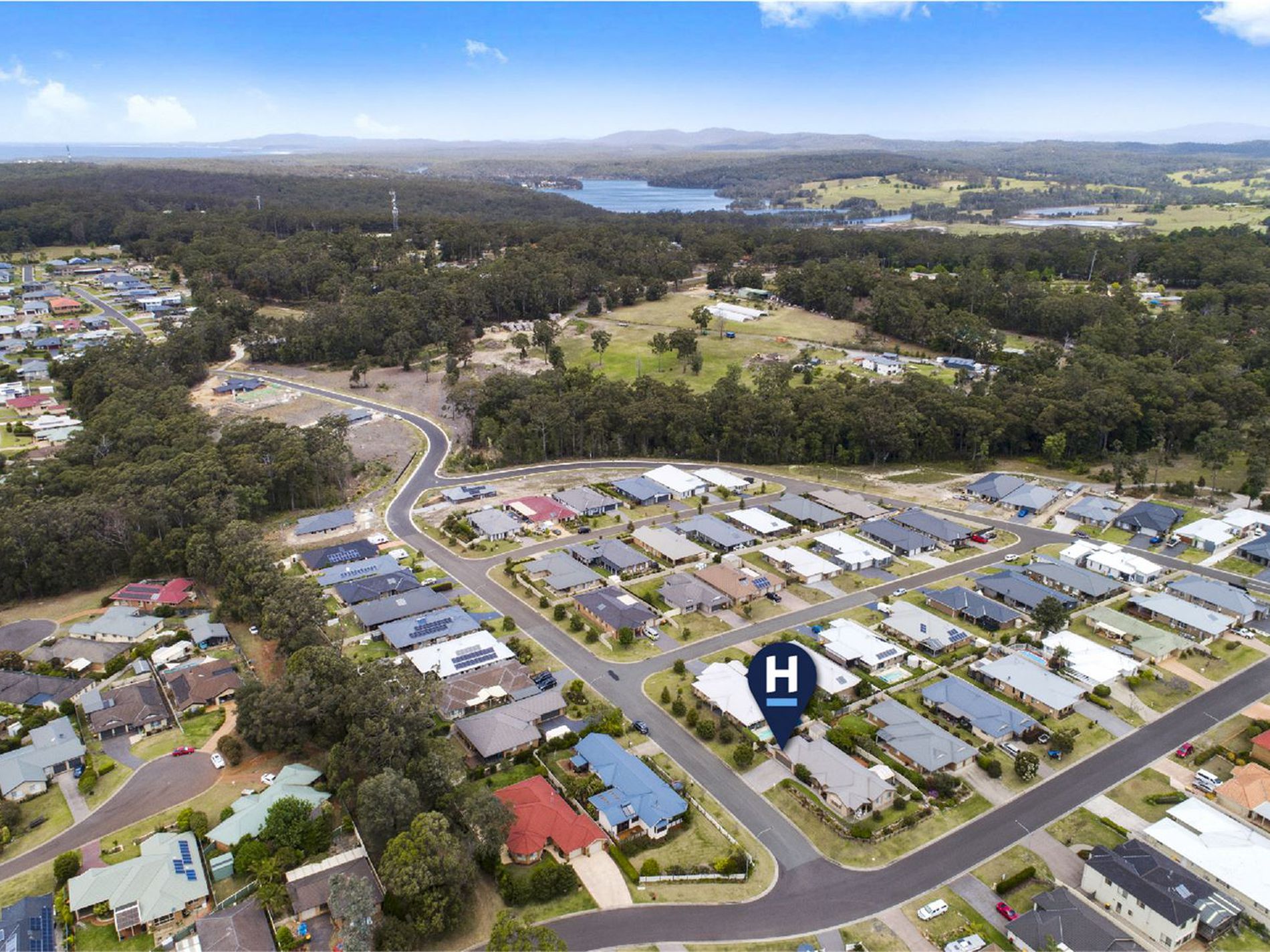 2 Brushbox Drive, Ulladulla