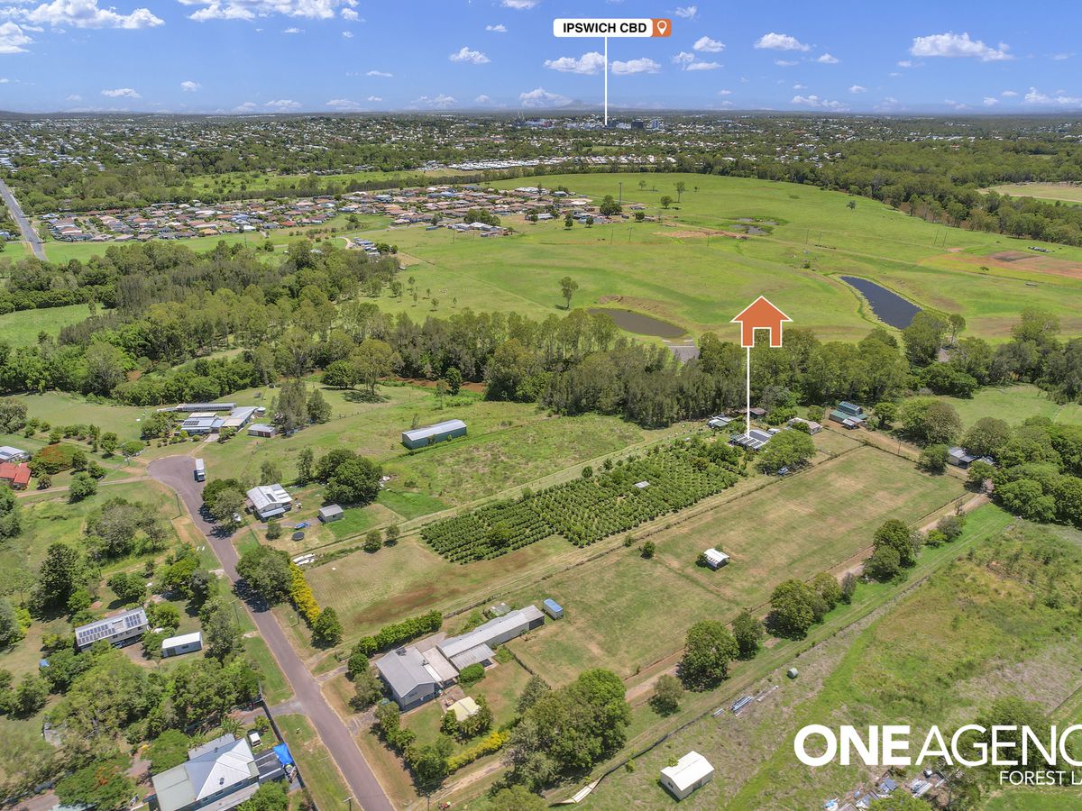 47 Keith Street, Bundamba