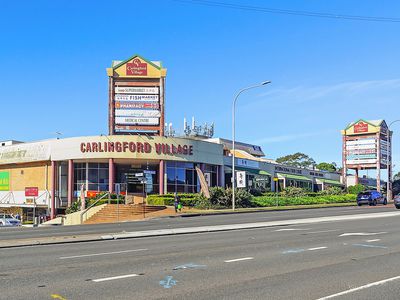 1 / 324 Marsden Road, Carlingford