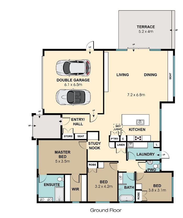 81 Blackbutts Road, Frenchs Forest