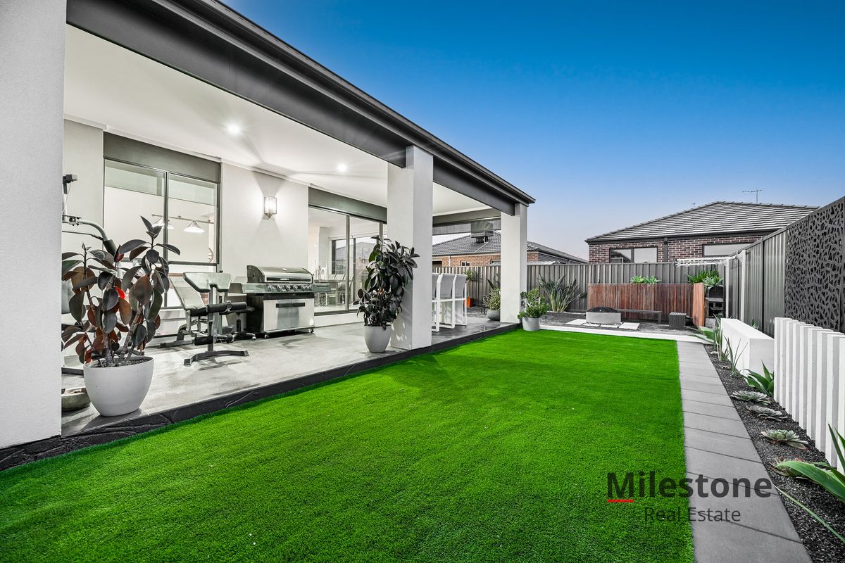 3 Parakeet Street, Clyde North