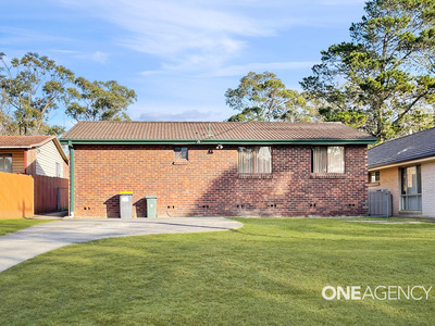 7 Waratah Crescent, Sanctuary Point