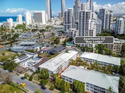 52 / 35 Palm Avenue, Surfers Paradise