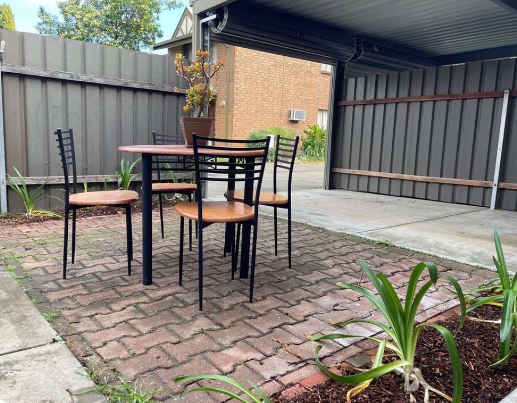 19 George Court, Adelaide