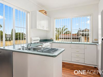 1 Carinmoney Avenue, Warilla