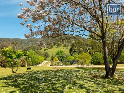 1657 Kiewa Valley Highway, Kiewa