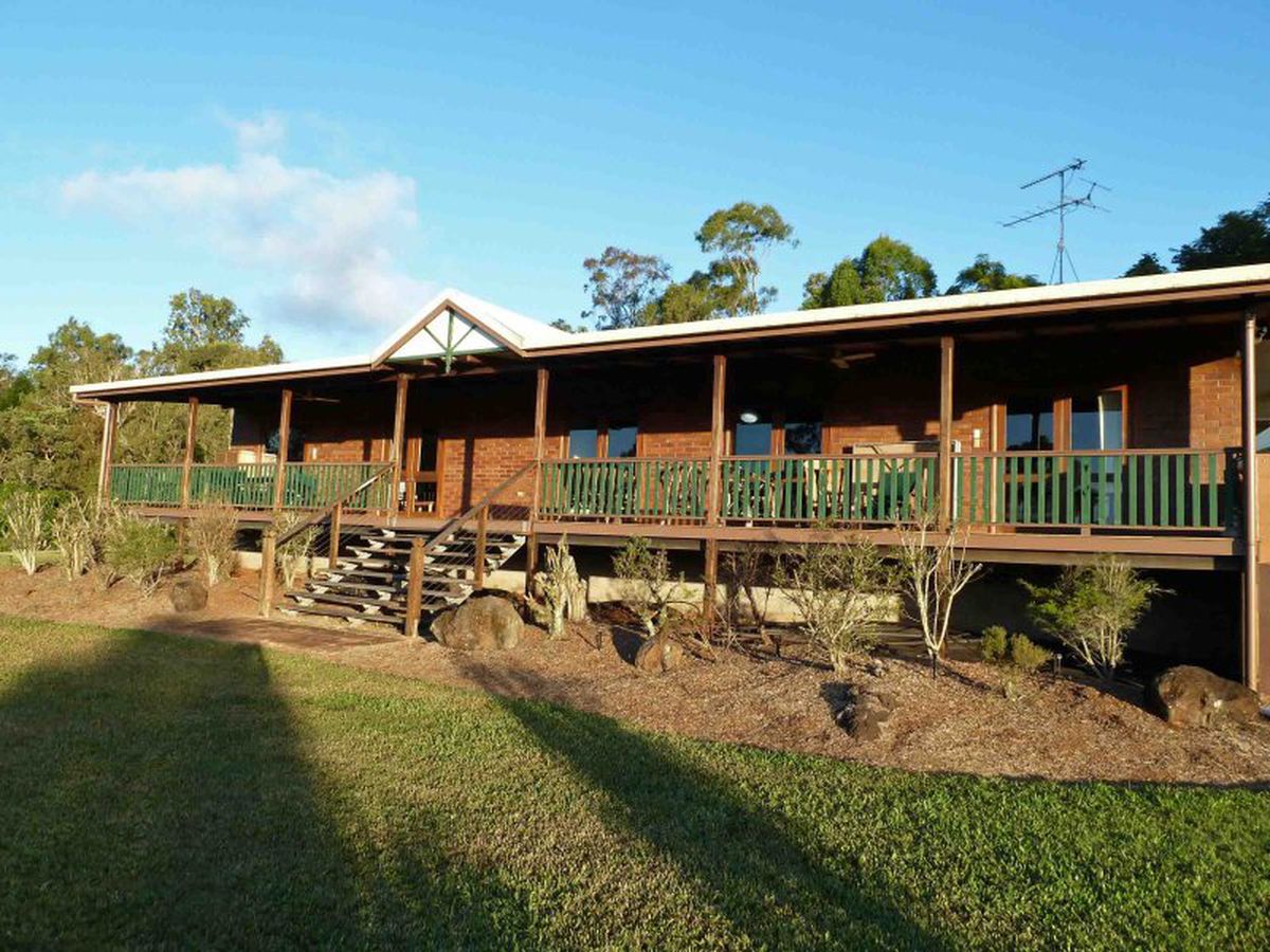 11 Wilkinson Drive , Tolga