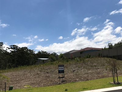 Lot 603 Lot 603 Brushbox Drive, Ulladulla