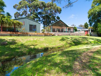 50 Mount Shadforth Road, Denmark