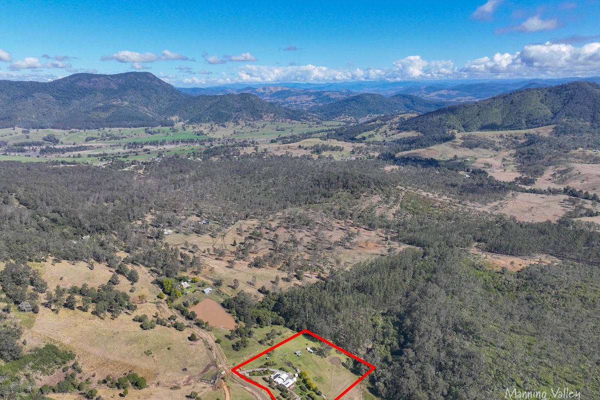 205 Borserio Drive, Mount George