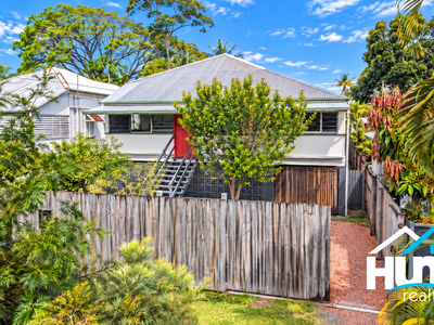 11 Thomas Street, Cairns North