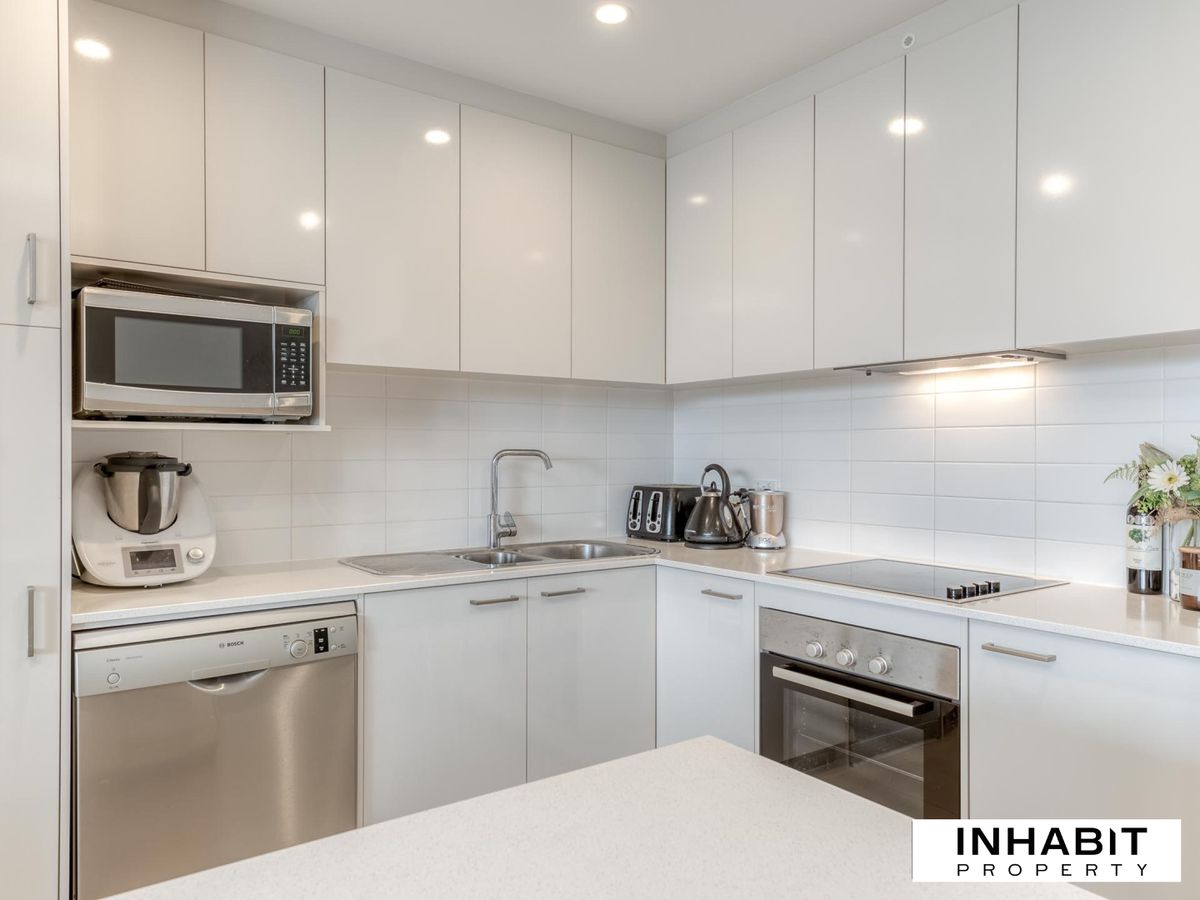 28 / 133 Burswood Road, Burswood